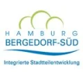 Logo Stadtteilb&uuml;ro Bergedorf-S&uuml;d