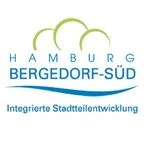 Logo Stadtteilbüro Bergedorf-Süd