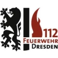 Logo Stadtteilfeuerwehr Freiwillige Feuerwehr Dresden Kaitz