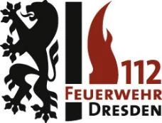 Logo Stadtteilfeuerwehr Freiwillige Feuerwehr Dresden Kaitz