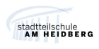 Logo Stadtteilschule Am Heidberg