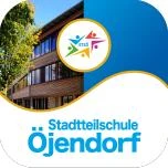 Logo Stadtteilschule Oejendorf