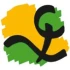 Logo Stadtverband Bochum der Kleingärtner e.V.