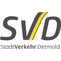 Logo Stadtverkehr Detmold GmbH