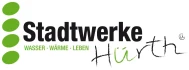 Logo Stadtverkehr H&uuml;rth GmbH