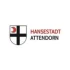 Logo Stadtverwaltung Attendorn, Wohngeldstelle