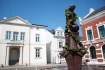 Logo Stadtverwaltung Bad Oldesloe