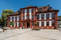 Stadtverwaltung Bad Rodach Bad Rodach