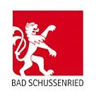 Logo Stadtverwaltung Bad Schussenried