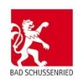 Logo Stadtverwaltung Bad Schussenried