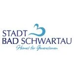 Logo Stadtverwaltung Bad Schwartau Rathaus