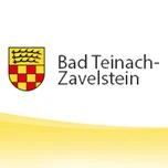 Logo Stadtverwaltung Bad Teinach-Zavelstein