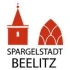 Logo Stadtverwaltung Beelitz Standesamt