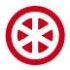 Logo Stadtverwaltung Dez.Einwohner,Umwelt u.Ordnung Standesamt