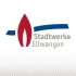 Logo Stadtverwaltung Ellwangen Stadtwerke Ellwangen GmbH