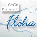 Logo Stadtverwaltung Fl&ouml;ha