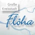 Logo Stadtverwaltung Fl&ouml;ha