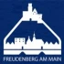 Logo Stadtverwaltung Freudenberg Standesamt