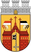 Logo Stadtverwaltung Herford