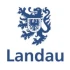 Logo Stadtverwaltung Landau Standesamt Landau in der Pfalz