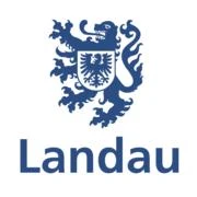 Logo Stadtverwaltung Landau