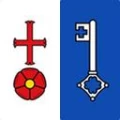 Logo L&uuml;gde