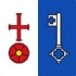 Logo Stadtverwaltung Lügde