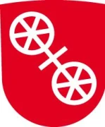Logo Stadtverwaltung Mainz