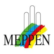 Logo Stadtverwaltung Meppen