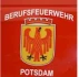 Logo Stadtverwaltung Potsdam Fachbereich Feuerwehr