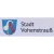 Logo Stadtverwaltung Vohenstrau&szlig;