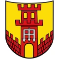 Logo Stadtverwaltung Warendorf