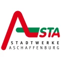 Logo Stadtwerke Aschaffenburg