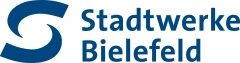 Logo Stadtwerke Bielefeld GmbH, moBiel GmbH, BBF GmbH, BITel GmbH Zentralerufnummer