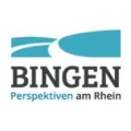 Logo Stadtwerke Bingen am Rhein Wasserversorgung, Hafen, Abwasserbeseitigung
