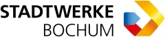 Logo Stadtwerke Bochum GmbH