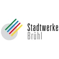 Logo Stadtwerke Br&uuml;hl GmbH