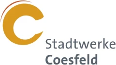 Logo Stadtwerke Coesfeld GmbH