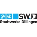 Logo Stadtwerke Dillingen / Saar GmbH