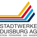 Logo Stadtwerke Duisburg AG