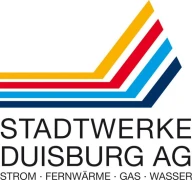 Logo Stadtwerke Duisburg AG
