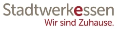 Logo Stadtwerke Essen AG