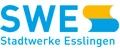 Logo Stadtwerke Esslingen a.N. GmbH Gas- und Wasserversorgung
