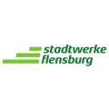 Logo Stadtwerke Flensburg GmbH