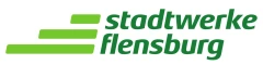 Logo Stadtwerke Flensburg GmbH Energieversorgungsunternehmen