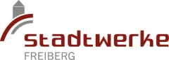 Logo Stadtwerke Freiberg AG