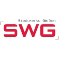Logo Stadtwerke Gie&szlig;en (SWG)