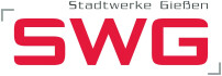 Logo Stadtwerke Gießen, Zentrale