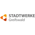 Logo Stadtwerke Greifswald GmbH