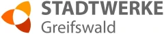 Logo Stadtwerke Greifswald GmbH